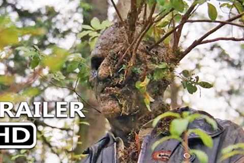 DIE ALONE Official Trailer (2024)