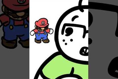 How Nintendo Announced the Switch 2