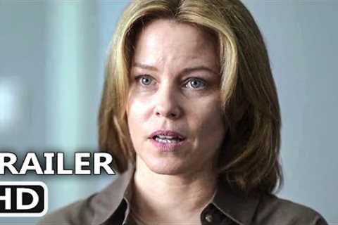 A Mistake Official Trailer (2024)