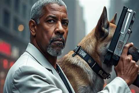 Denzel Washington| Blockbuster Movie 2025  | Hollywood moviepl0#actionmovies