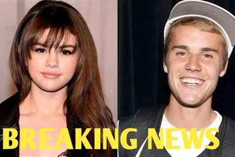 Selena Gomez response To Justin Bieber Apology Letter Today. It's A............ [FIND OUT]
