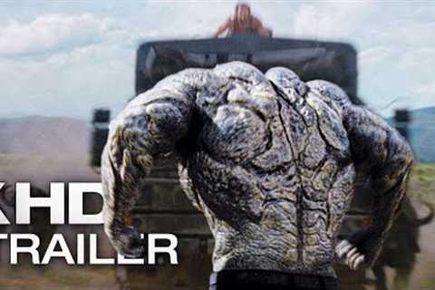 THE BEST UPCOMING ACTION MOVIES 2024 (Trailers)