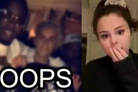 Selena Gomez Reveals WHAT about Diddy!!!!?!?! | Justin Bieber is Extremely SAD??