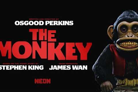 THE MONKEY - In Theaters February 21, 2025