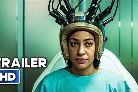 BALESTRA Official Trailer (2024) Sci-Fi Movie HD