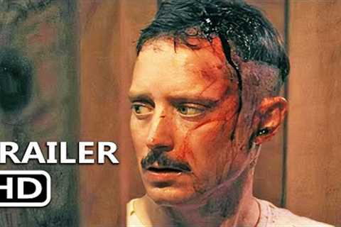 THE MONKEY Official Teaser (2025) Elijah Wood