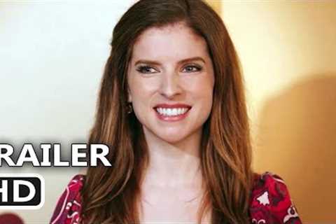 WOMAN OF THE HOUR Trailer (2024) Anna Kendrick