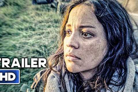 TOMORROW BEFORE AFTER Official Trailer (2024) Post-Apocalyptic Movie HD
