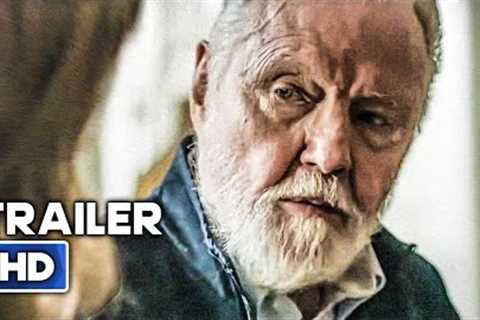 STRANGERS Official Trailer (2024) Jon Voight, Sienna Guillory Movie HD