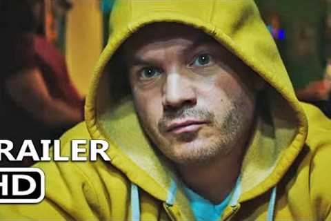 DEAD MONEY Official Trailer (2024) Emile Hirsch