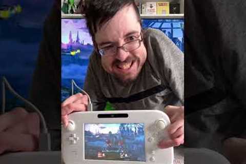 I HAVE THE SWITCH 2