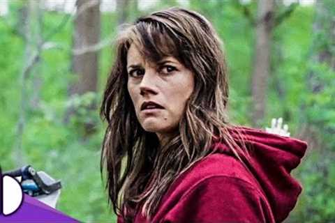 OUT COME THE WOLVES Trailer (2024) Thriller Movie HD