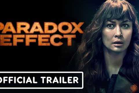 Paradox Effect - Official Trailer (2024) Harvey Keitel, Olga Kurylenko, Oliver Trevena