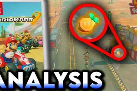 Mario Kart Will Be MASSIVE On The Nintendo Switch 2!