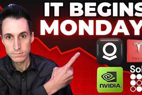 Stock Market Could EXPLODE This Week | Do This NOW!