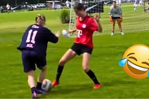 ⚽️The Best Football Videos Of 2025🔥Part 14🔥 Funny Moments, Fails, Skills &amp; Goals Compilation⚽️