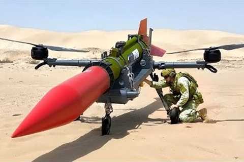 New Military Technologies Makes Soldiers Obsolete!
