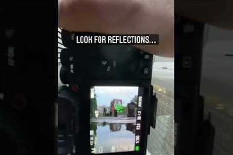 SIMPLE Travel &amp; Street Photography Ideas!