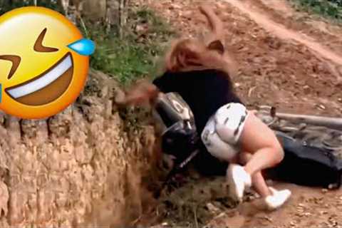 Best Fails of The Week: Funniest Fails Compilation: Funny Video | FailArmy part - 72