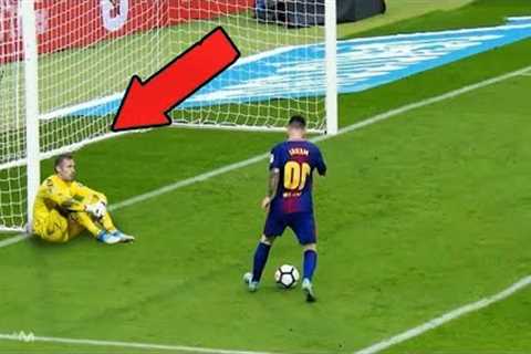 Funny Soccer Football : Vines 2025. Goals | Skills I Fails 😂