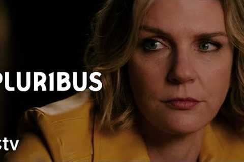 Pluribus — Official Trailer | Apple TV