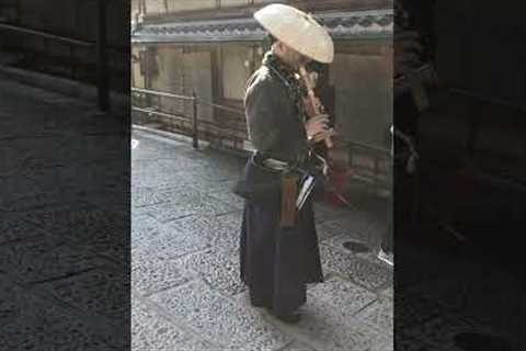 What Japanese classical music sound like? this was actually good #short