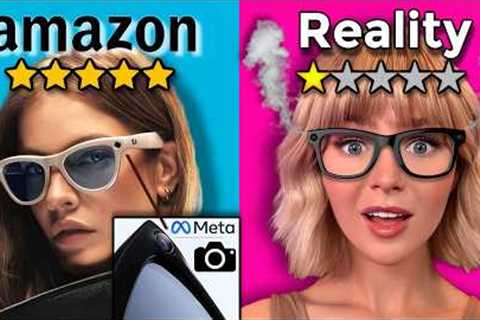 Testing Must Have Amazon Products