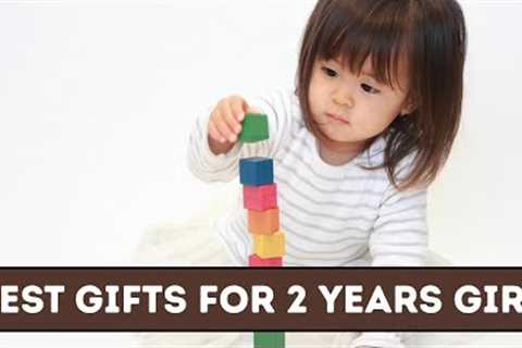 21 Gifts ideas for 2nd birthday baby girl | Best Gifts for 2 years Girl | Gift for Girl Birthday
