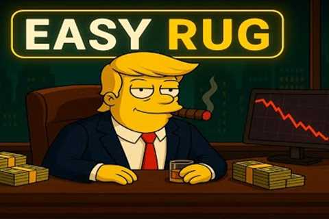 How I RUG PULL +75k a Day Using Meme Coins (EDUCATIONAL)