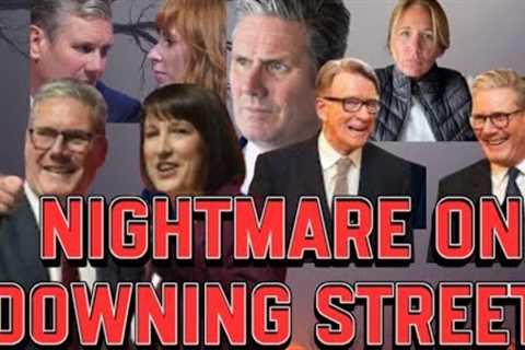 Nightmare on Downing Street: The Rachel Reeves Rental Horror Show And The Starmer Confidence Curse