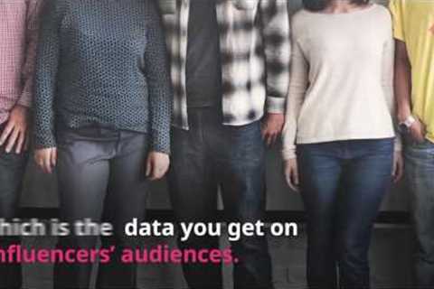 InfluencerDB Review: Influencer Marketing Software (Platform)