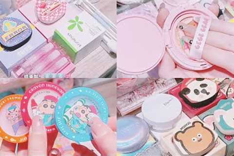 ✨Immersive Cbeauty Products Unboxing✨ #unboxing #asmr #makeup 