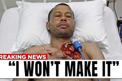 Have You Seen What Happened to Tiger Woods?