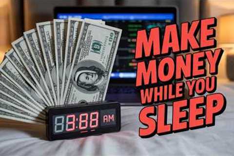 Passive Income for Beginners: 6 Step Guide to Dividend Investing