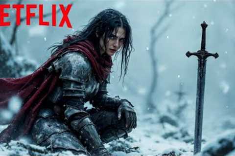 Top 15 Best TV SERIES Of 2025 You Can't afford To Miss!