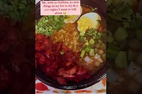 How many hobbies do you have? #hobbies #shorts #femininehobbies #women #momlife #diy #minivlog  #mom