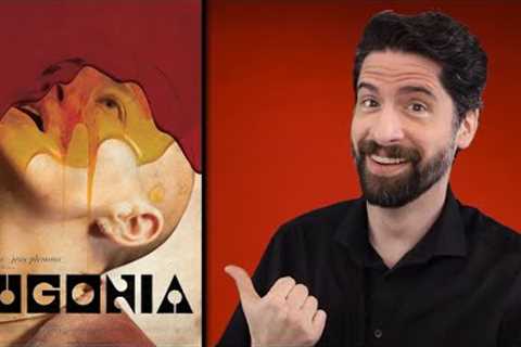BUGONIA - Movie Review