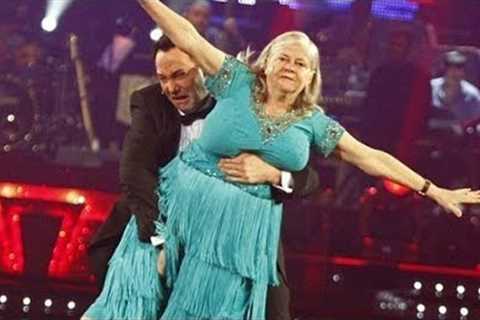 Worst ‘Dancing with the Stars’ Fails