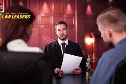 How To Select The Best Family Law, Divorce Attorney | Law Leaders