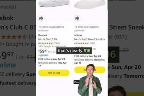 This Amazon discount hack can save you money in under a minute!