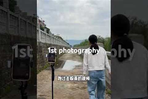 Crazy mobile photography ideas, diy hacks, low angle photography, how to shoot creative photos