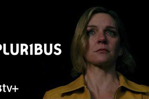 Pluribus — Official Teaser | Apple TV