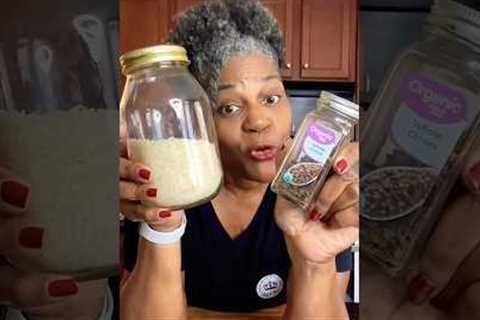 5 Foods That Last 100+ Years &amp; Others To Stock NOW!