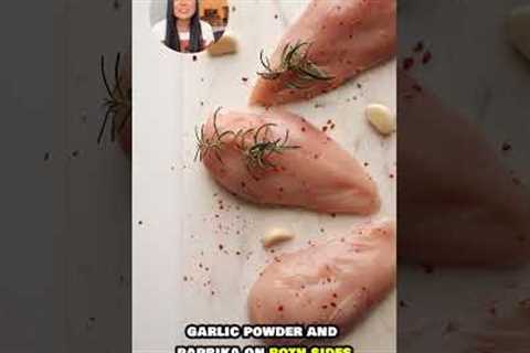 chicken dinner recipe