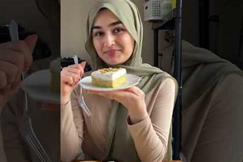 The best eid dessert EVER