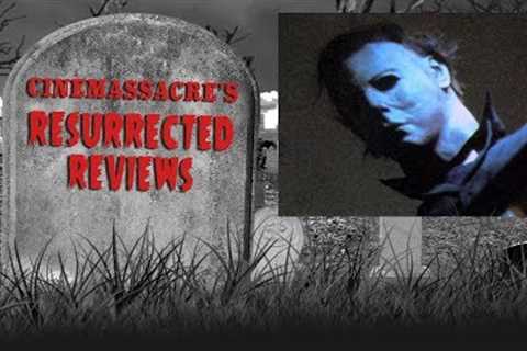 Halloween (Movie series review)