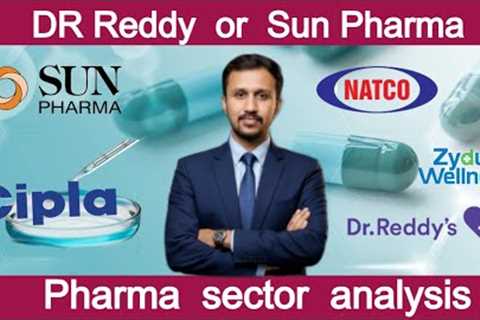 Pharma Sector Investing Made Simple | Stock Picking Guide