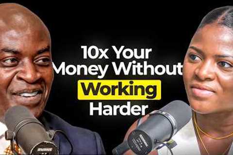 How the Rich Build Wealth Without Working Harder | Hard Work Alone Will Never Make You Wealthy