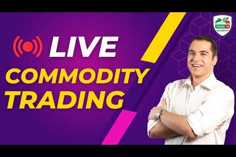 5 BIG Mistakes in Live MCX Commodity Trading You Might Be Making
