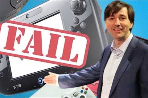 Gaming Consoles’ Worst Mistakes